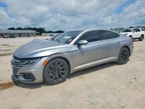Volkswagen Arteon 2.0L 4 2019