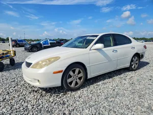 Lexus ES 3.3L 6 2005