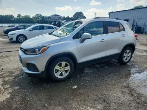 Chevrolet Trax 1.4L 4 2020