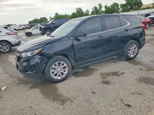 Chevrolet Equinox 1.5L 4 2020