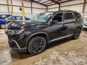 Honda Pilot 3.5L 6 2025