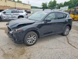 Mazda CX-5 2.5L 4 2025