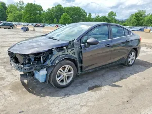 Chevrolet Cruze 1.4L 4 2017