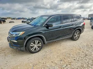 Honda Pilot 3.5L 6 2017