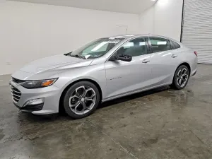 Chevrolet Malibu 1.5L 4 2020