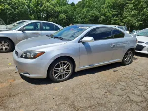 Scion tC 2.4L 4 2010
