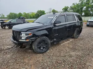 Chevrolet Tahoe 5.3L 8 2018