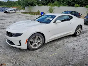 Chevrolet Camaro 3.6L 6 2021