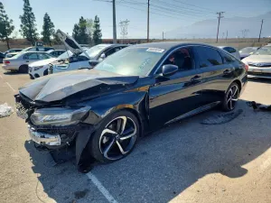 Honda Accord 1.5L 4 2020