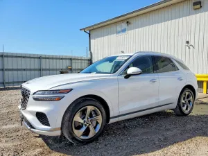Genesis GV70 2.5L 4 2026