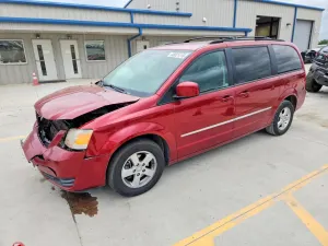 Dodge Grand Caravan (Caravan) 3.8L 6 2010