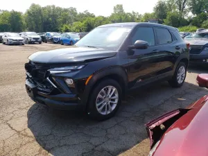 Chevrolet Trailblazer 1.3L 3 2024