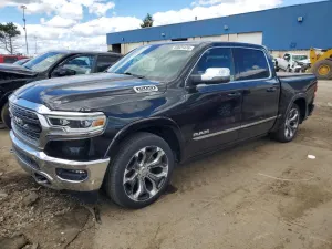 RAM 1500 5.7L 8 2023