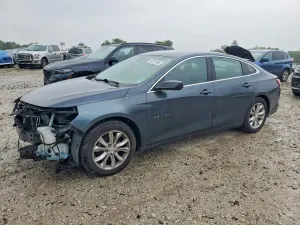 Chevrolet Malibu 1.5L 4 2020
