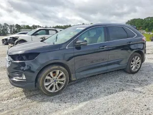 Ford Edge 2.0L 4 2020