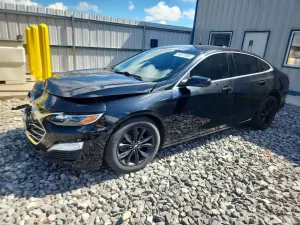 Chevrolet Malibu 1.5L 4 2019