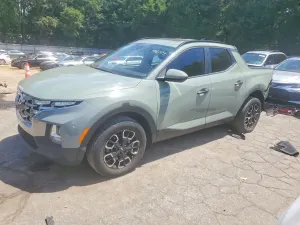 Hyundai Santa Cruz 2.5L 4 2023
