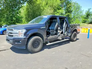 Ford F-150 3.5L 6 2020