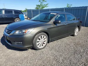 Honda Accord 2.4L 4 2013