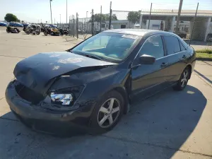 Honda Accord 2.4L 4 2005