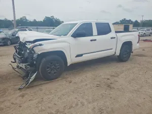 Toyota Tundra 3.4L 6 2026