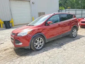 Ford Escape 1.6L 4 2015