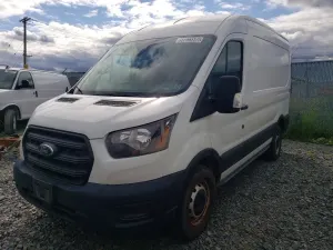 Ford Transit 3.5L 6 2020