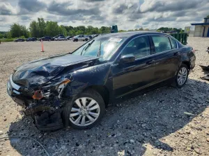 Honda Accord 2.4L 4 2011