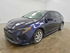 Toyota Corolla 2.0L 4 2024