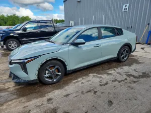 Kia K4 2.0L 4 2026