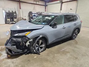 Nissan Rogue 1.5L 3 2026