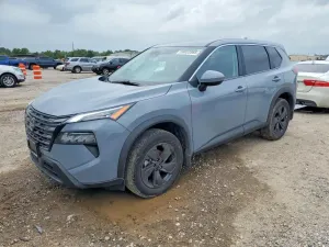 Nissan Rogue 1.5L 3 2026