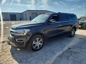 Ford Expedition 3.5L 6 2024