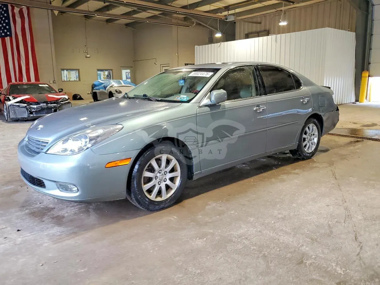Lexus ES 3.0L 6 2003