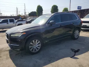 Volvo XC90 2.0L 4 2016