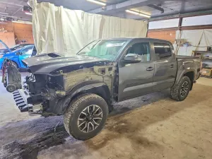 Toyota Tacoma 3.5L 6 2023