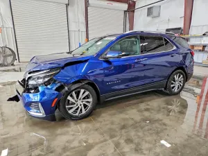 Chevrolet Equinox 1.5L 4 2022