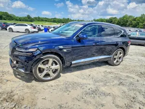 Genesis GV80 2.5L 4 2024