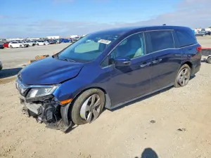 Honda Odyssey 3.5L 6 2019