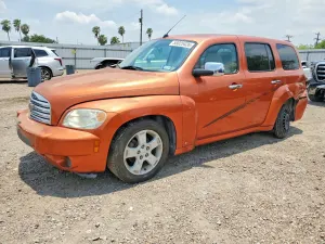 Chevrolet HHR 2.2L 4 2007