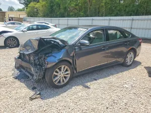 Toyota Avalon 3.5L 6 2013