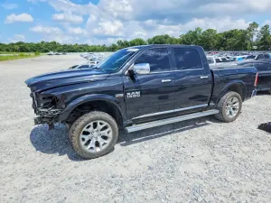 RAM 1500 5.7L 8 2016