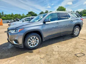 Chevrolet Traverse 3.6L 6 2020