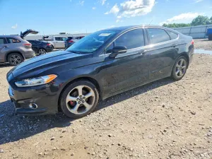 Ford Fusion 2.0L 4 2015