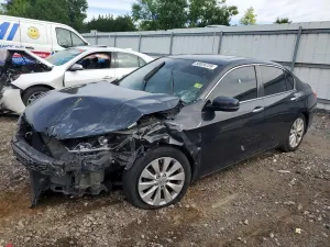 Honda Accord 2.4L 4 2015