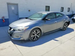 Nissan Maxima 3.5L 6 2018