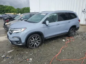 Honda Pilot TOURING 3.5L 6 2022