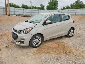 Chevrolet Spark 1.4L 4 2021