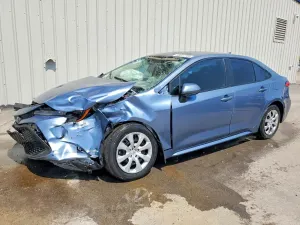 Toyota Corolla 1.8L 4 2021