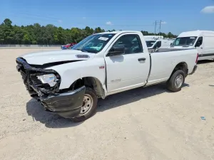 RAM 2500 6.4L 8 2022